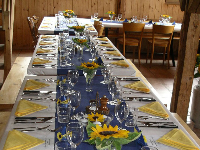 sonnenblumen