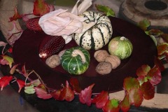 herbstteller